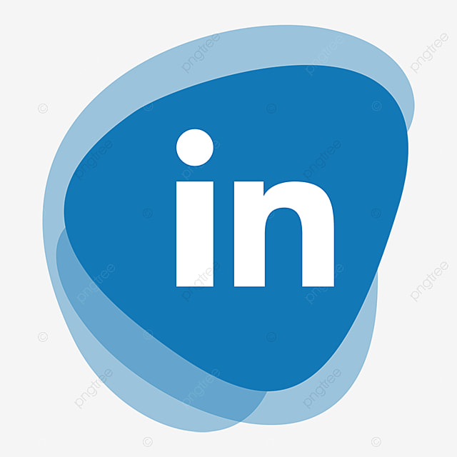 LinkedIn Icon